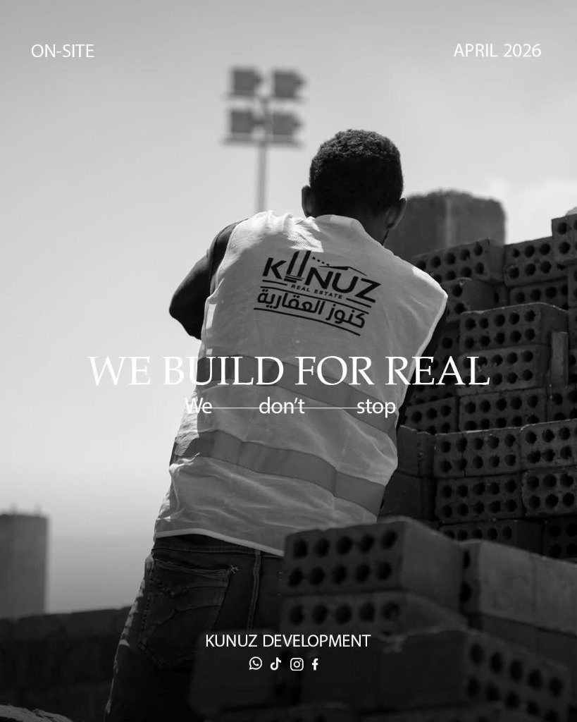 Kunuz Real Estate On-Site Construction